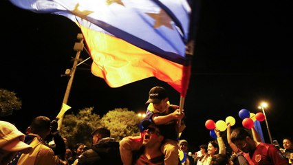 ¿Qué implica y quiénes se benefician de la amnistía migratoria para venezolanos en Ecuador otorgada por el gobierno de Daniel Noboa?