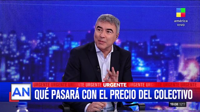 RED SUBE y SUBSIDIOS: ¿Qué va a pasar con el precio de los COLECTIVOS desde SEPTIEMBRE?
