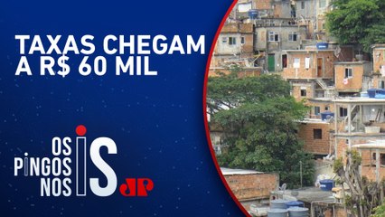 Facções cobram para liberar campanhas em periferias