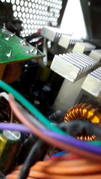 РЕМОНТ-КСЕОН ⚙️ часть восьмая [8] #xeon