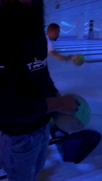 Here's my latest video #bowling #club#modena #Italian #Italy