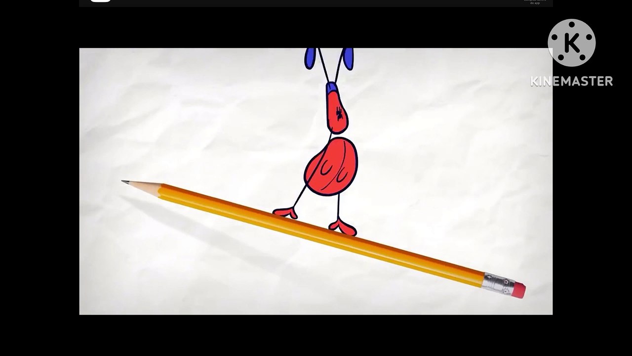 Good swing Pencilmation ep 077