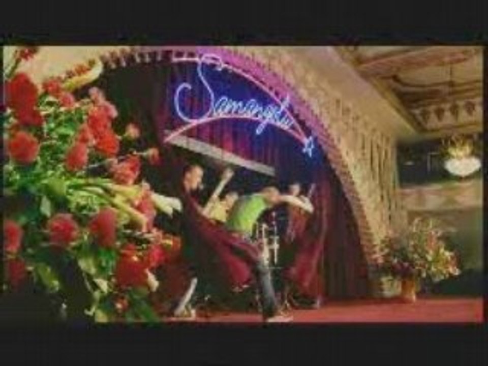 CEM YILMAZ   ASENA----komik reklam