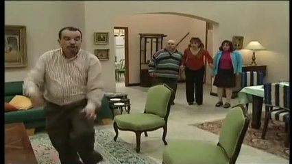 مسلسل شوفلي حل الحلقة الحادية عشر choufli hal 7al9et saint valentin