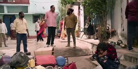 Miss Perfect S01E08 (2024) Hindi 720p