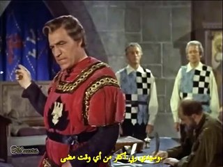 The Son of Robin Hood (1958)David Hedison, June Laverick, and George Woodbridge مترجم