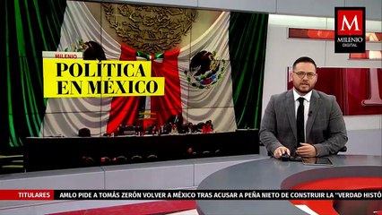 ¿Quién es Víctor Rodríguez Padilla, nuevo titular de Pemex?