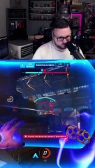 Vidéo exclusif Dailymotion - Overwatch 2 - Jour 4 partie 9