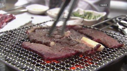 "청탁금지법 제정 이후 외식물가 88%↑...물가 영향 컸을 것" / YTN