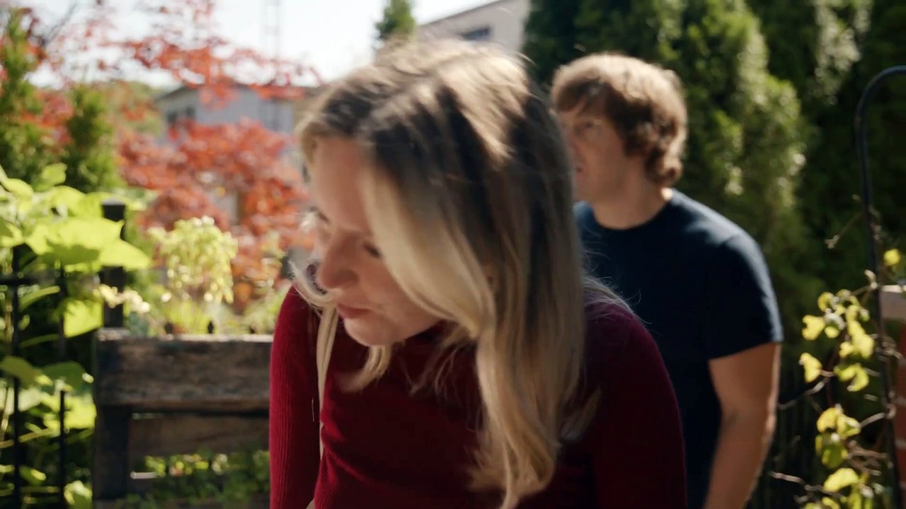 Matt and Mara Trailer