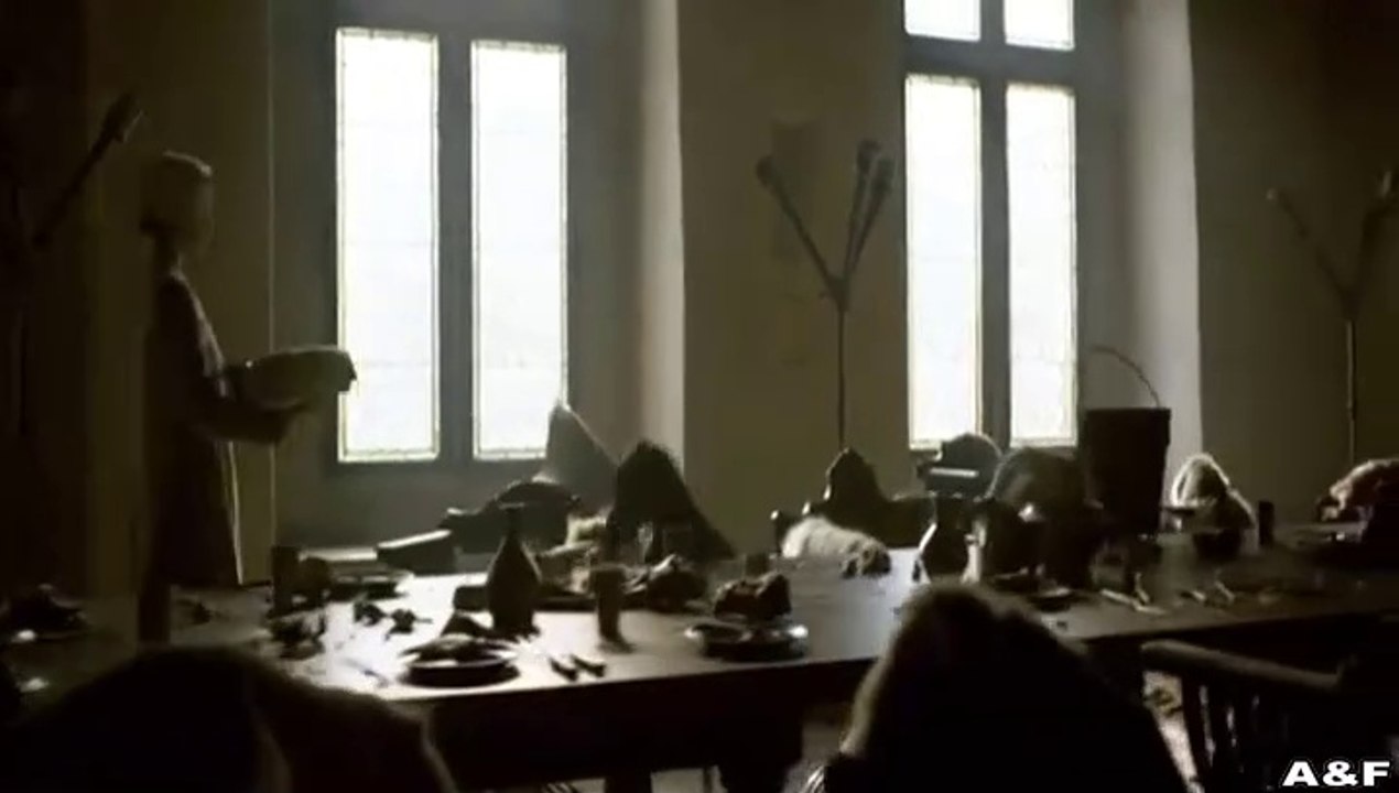 Die Hüterin der Wahrheit -01- Dinas Bestimmung