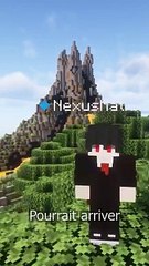 Biome Volcan pour la 1.22 de Minecraft ?