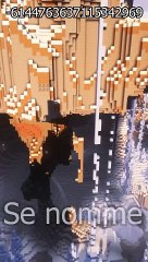 Les 3 meilleurs seeds de monde Minecraft dans les biome neige 1.21