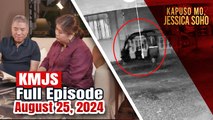 KMJS January 19, 2025 Full Episode | Kapuso Mo, Jessica Soho - video ...