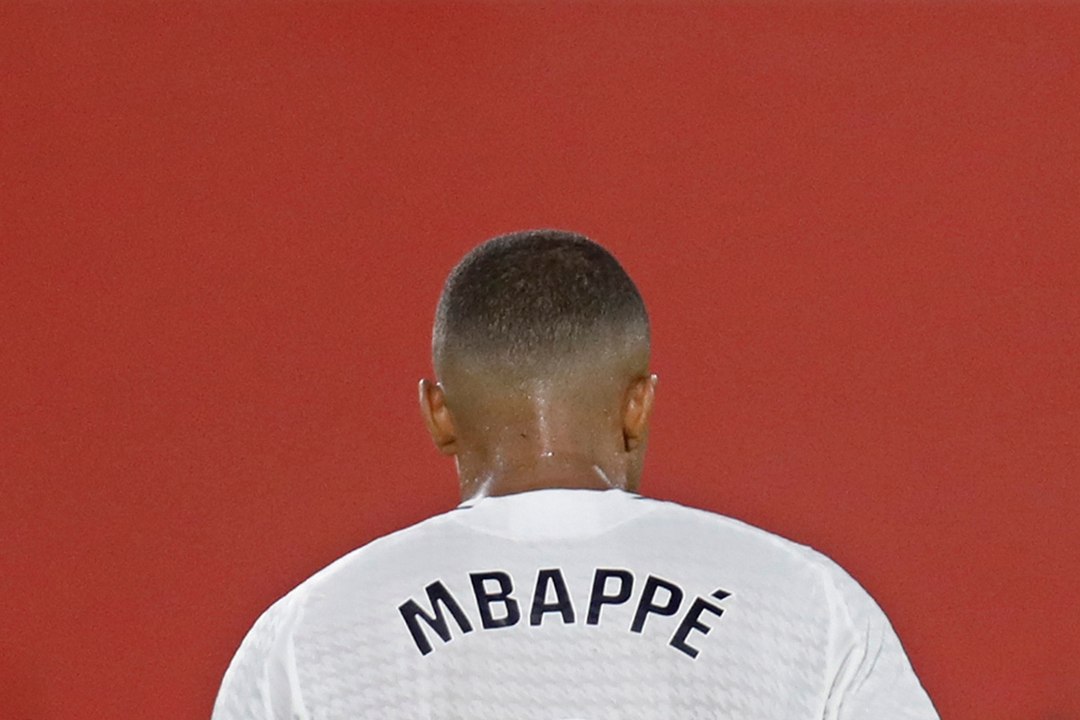 La Tribu: "No hay duda de que Mbappé va a terminar con 35 o 40 goles"