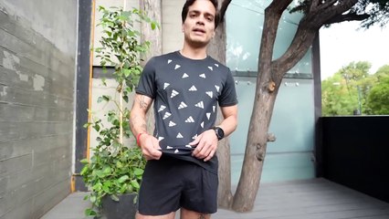 Alex Morán: ¿Qué hacer durante y después de correr?