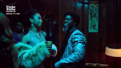 Fight Night: The Million Dollar Heist | show | 2024 | Official Teaser