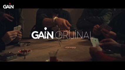 Mahsun J | Show 2024 Official Trailer 🚲 | İstanbul's Motokuryer in a Life-Changing Journey