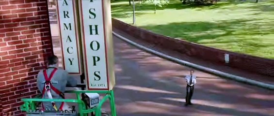 Rolou Uma Química | movie | 2014 | Official Trailer