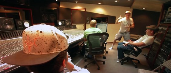 Imagine Dragons: The Making of Night Visions | movie | 2014 | Official Clip