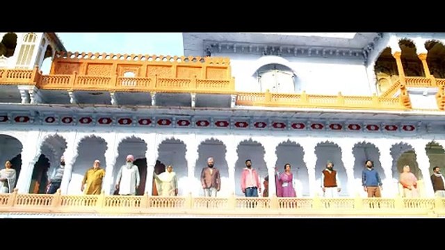 Ardaas Sarbat De Bhalle Di | movie | 2024 | Official Trailer