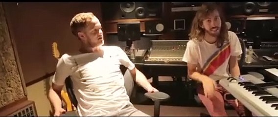 Imagine Dragons: The Making of Night Visions | movie | 2014 | Official Clip