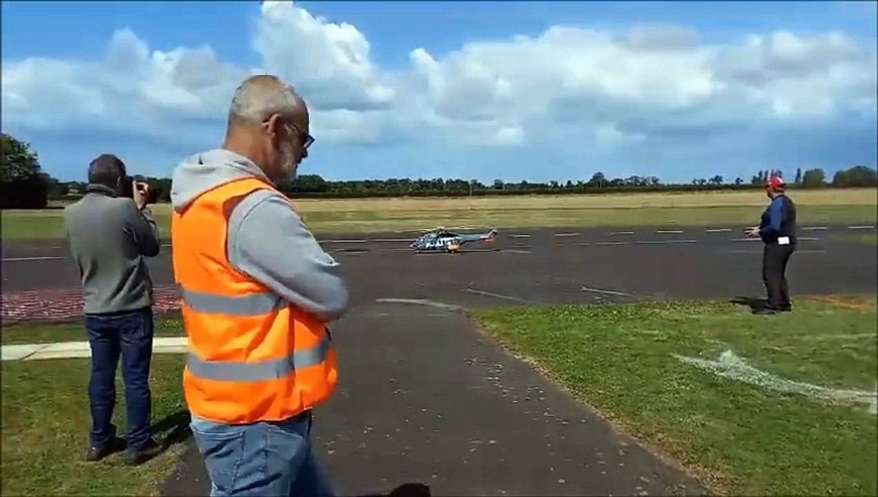 QUELQUES IMAGES DU METTING DE L'ABM BAYEUX