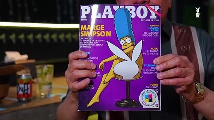 Humberto Velez: “alguien de derecha rechazaría ser Homero Simpson”