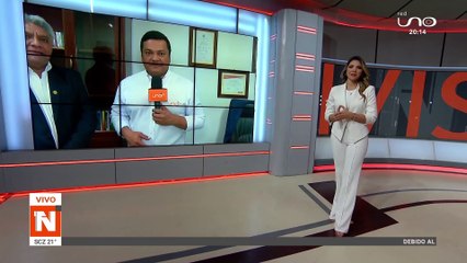 Análisis del INE- Santistevan