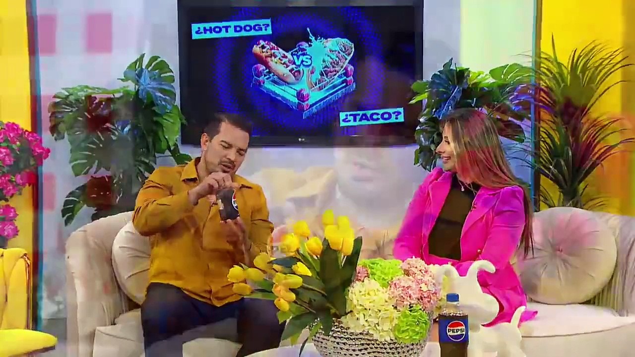 En Vivo (5176)