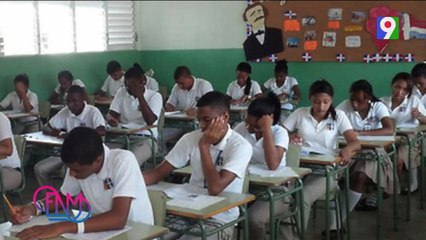 Noticias del fin de semana con Anderson Humor | Esta Noche Mariasela