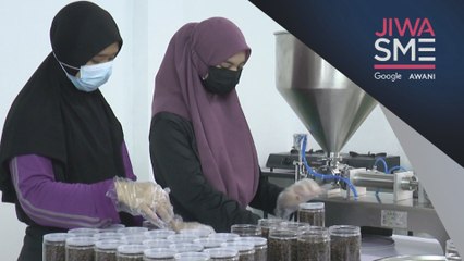 Jiwa SME: RHB Insurance lancar skim insentif ESG pertama untuk PKS