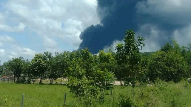 Oleoductos en Arauca fueron atacados presuntamente por el ELN: esto se sabe