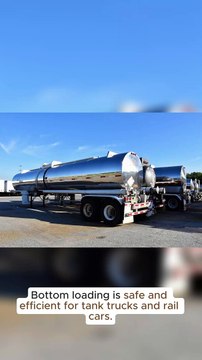 Petroleum/Biofuel/Green-Fuel Distribution Depot Bottom Loading Arm Manufacturer/Supplier/Factory-Lianyungang Teampower-Teampower.tank-terminals.com-Chinese Best Quality Loading Arm System with the best value for money for your fluid transfer operations.