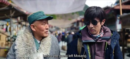 Tibetan Sea Flower (2024) ep 2 Chinese Drama eng sub