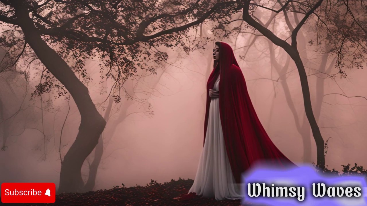 Crimson Veil: The Disappearance of Saaed | Animated Horror | Horror Stories in Hindi | Urdu Horror