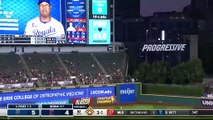 Salvador Pérez conectó el 6to Grand Slam de por vida en MLB