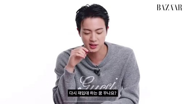 Harper’s BAZAAR Korea youtube update- WorldWideHandsome (WWH) reigning supreme at the Bazaar Oh~ it’s so good!