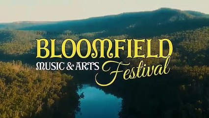 Bloomfield Music and Arts Festival 2024│Illawarra Mercury│August 27, 2024
