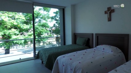 En memoria de Darinka, inauguran nuevo albergue de Nariz Roja