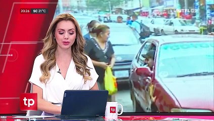 Pese a notificación, transporte de Cotoca no reponen tarifa de pasajes
