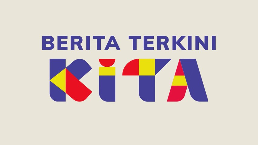 Berita Terkini Kita: Kaki kanan hancur, semata-mata demi negara