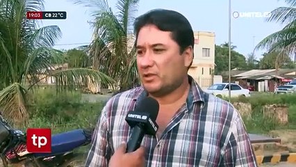 Identifican a los cabecillas del robo de 1.000 toneladas de caña en Guarayos y se alista un proceso