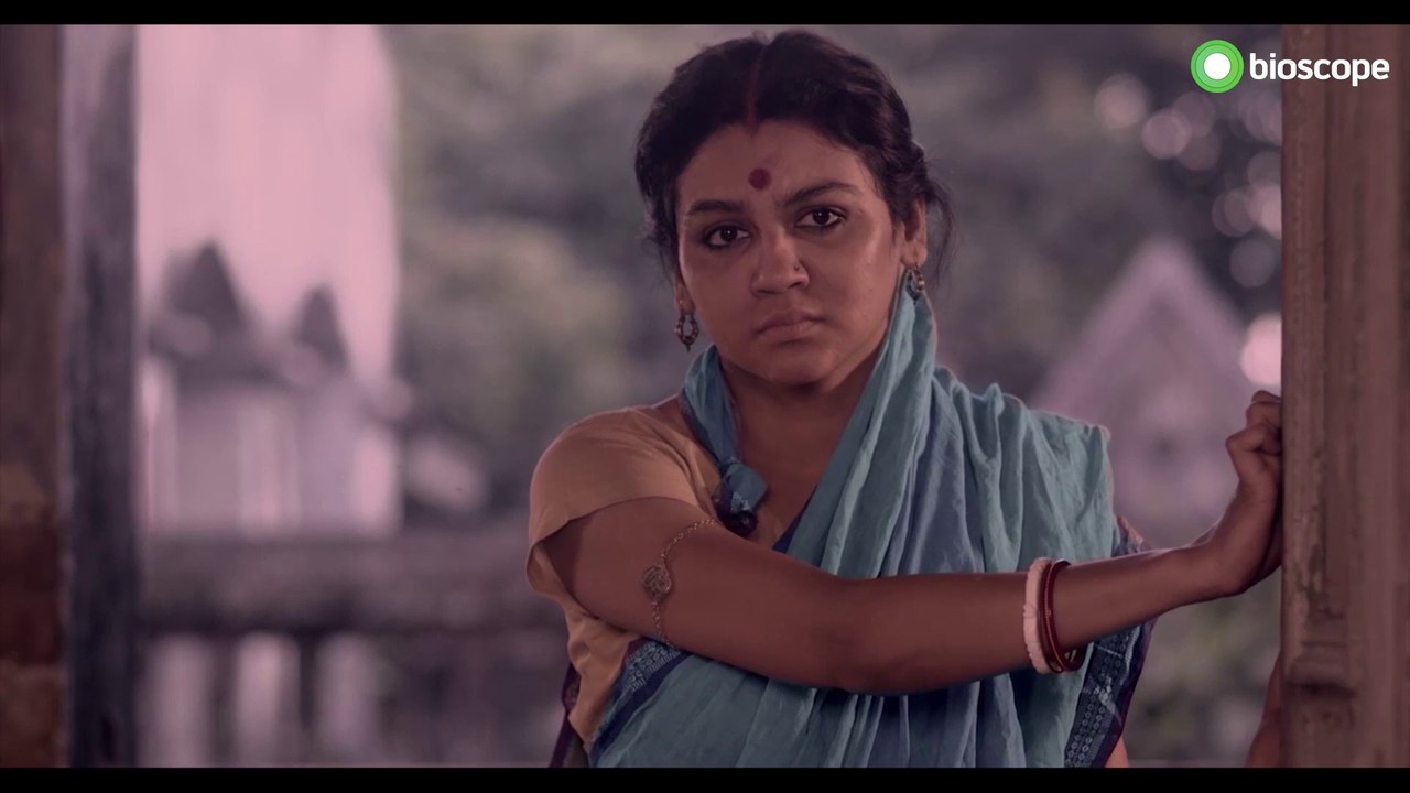 Khacha (2017) | খাঁচা (২০১৭)