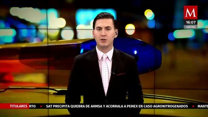 Tres funcionarios de la Fiscalía de Oaxaca son removidos de sus cargos por presunta corrupción
