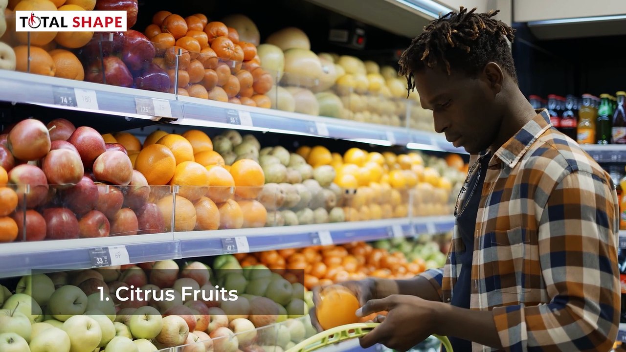 6 Best Fruits for Weight Loss (According to Nutritionist)