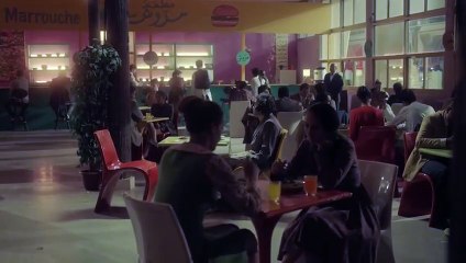 مسلسل دفعة بيروت الحلقة 21