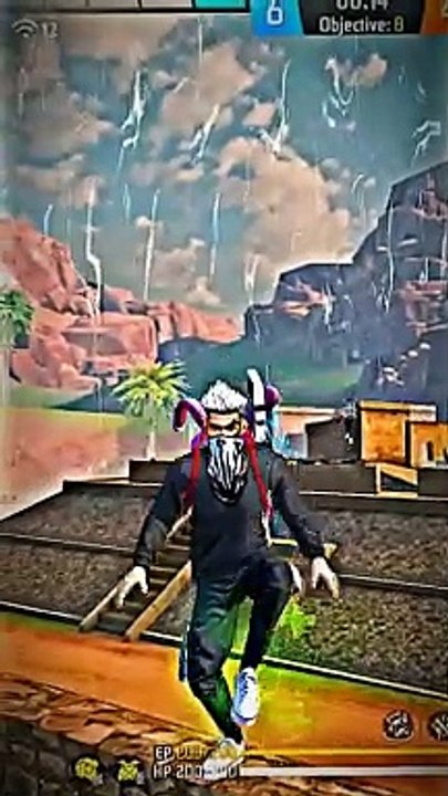 Freefire official