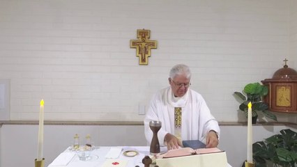 Catholic Mass Today I Daily Holy Mass I Tuesday August 27 2024 I English Holy Mass