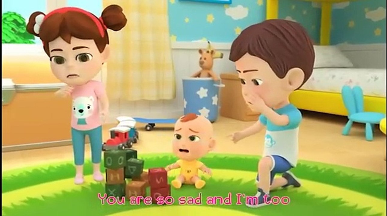 The Wheels on The Bus Song (Animal Version) | Newborn Baby Songs & Nursery Rhymes